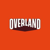 Logo partenaire Mini Drop Overland