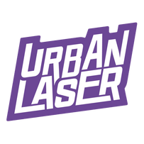 Logo partenaire Mini Drop Urban Laser